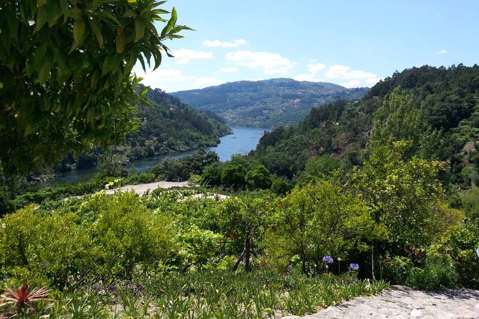 Quinta do Mosteirô