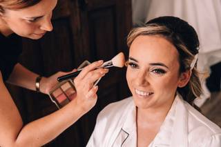 Catarina Lourenço - Makeup & Beauty