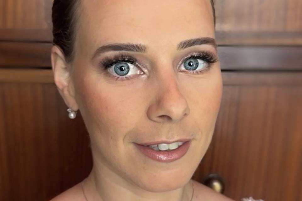 Catarina Lourenço - Makeup Artist