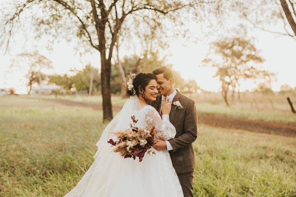 Fernanda e Rafa