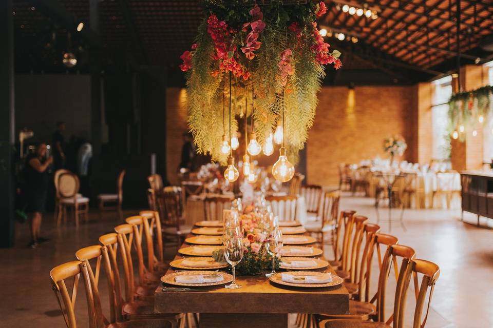 Decorações