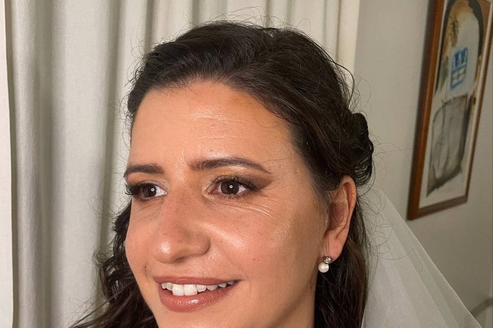 Beleza para o grande dia ✨