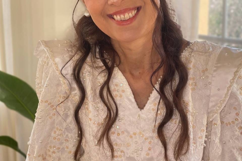 Elegância intemporal