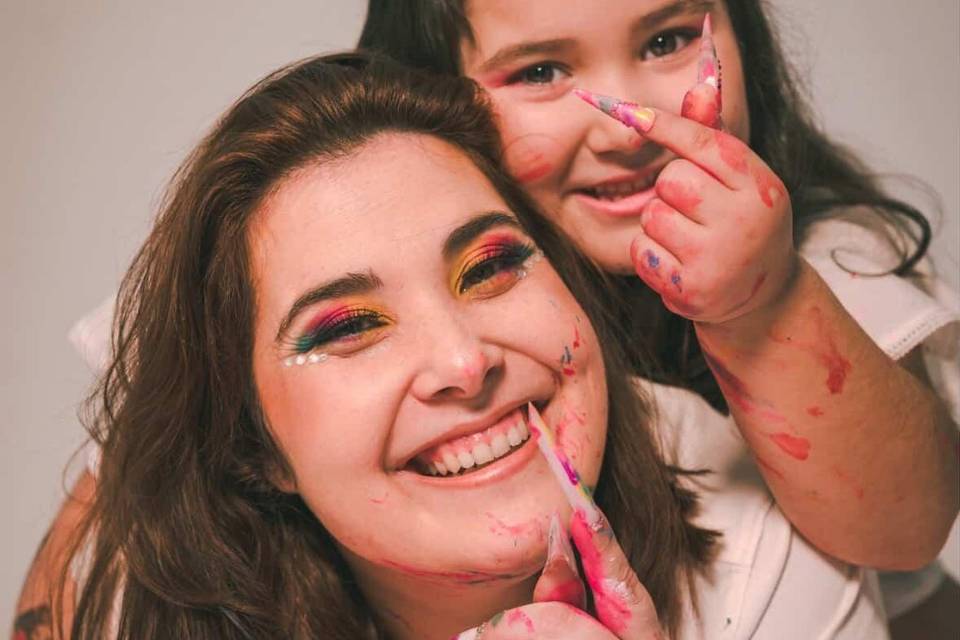 Onde a pele vira tela 🎨