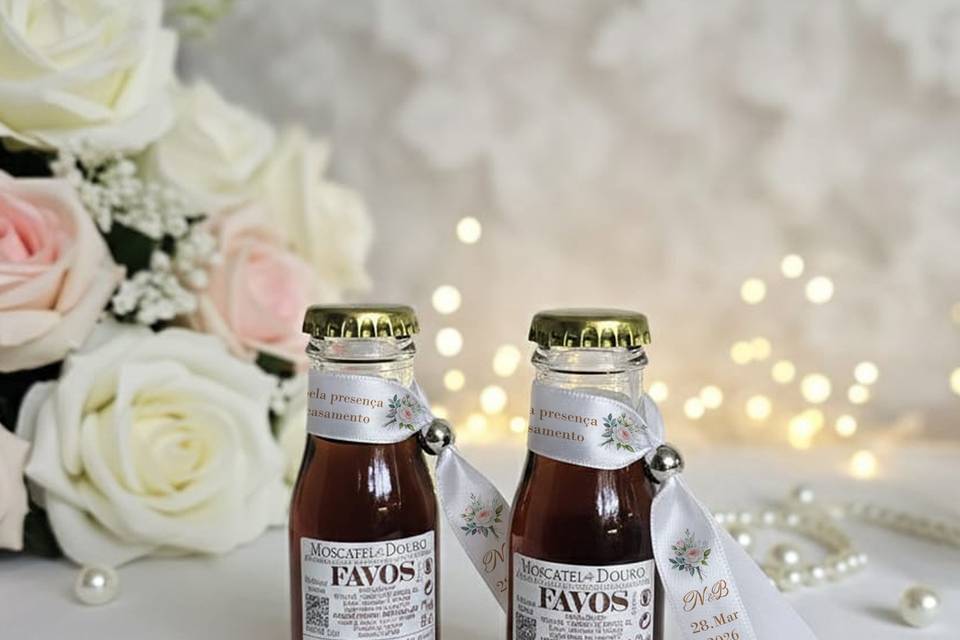 Favaios Fita personalizada