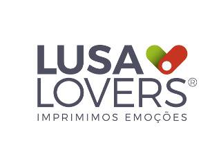 Lusa Lovers logo