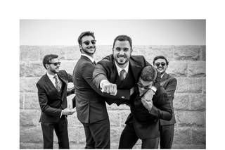 Mendo's Fotografia