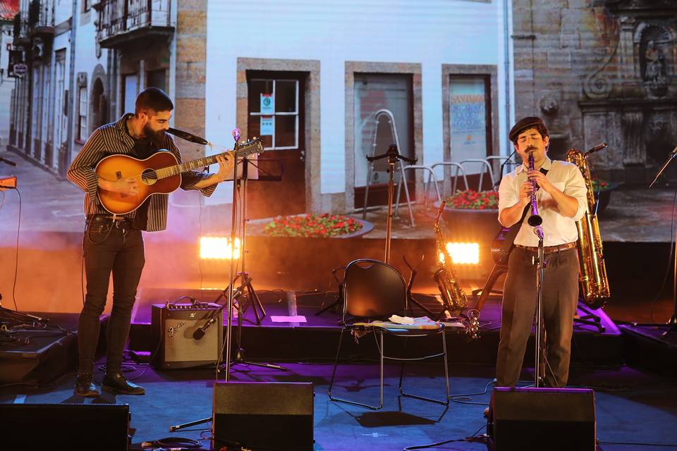 Concerto em Viana do Castelo