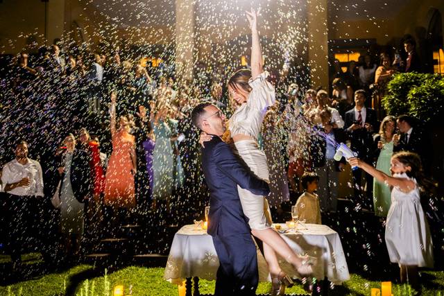 Wedding in Madeira