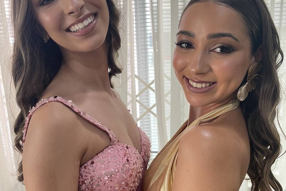 Felizes