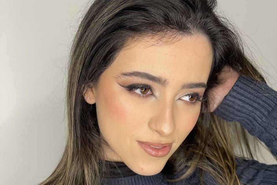 Makeup festa