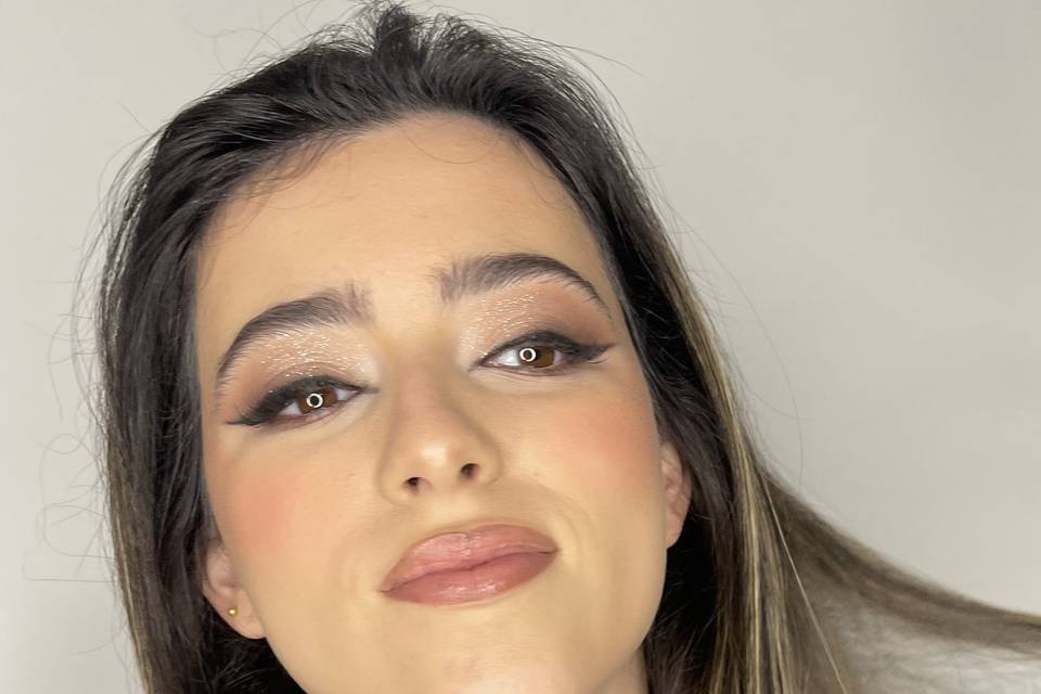 Makeup Festa