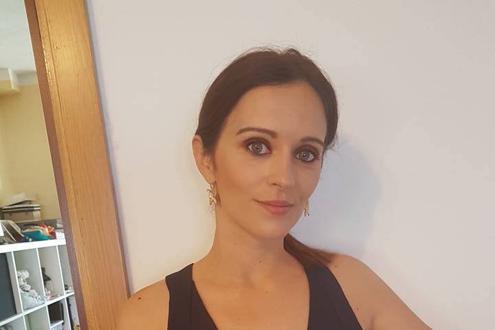 Débora Alves Makeup