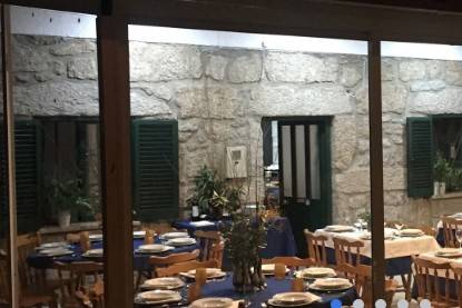 Restaurante Olival