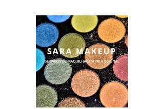 Sara Makeup