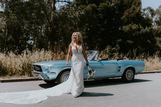 Classic Car Eventos