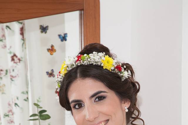 Noiva J