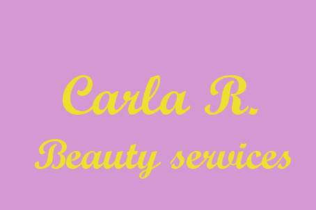 Carla R. Beauty Services