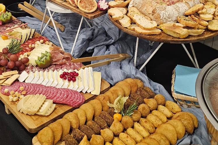 Organização de evento