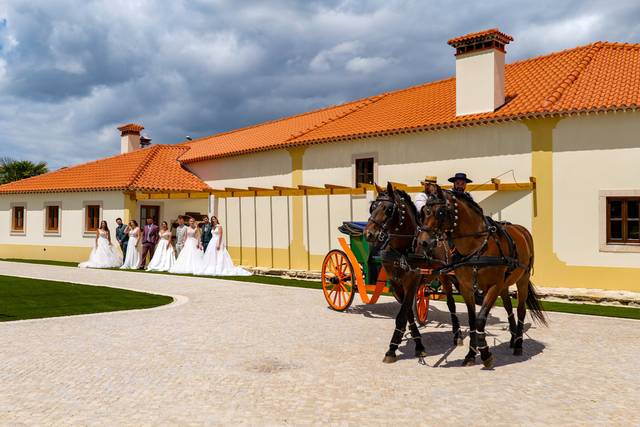 Quinta da Esperança