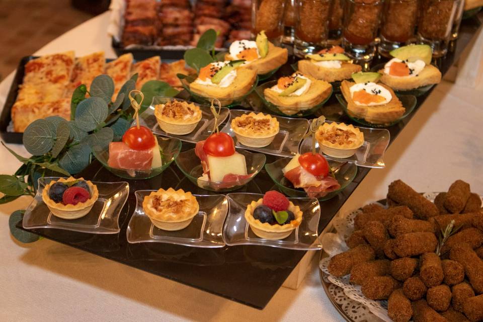 Catering