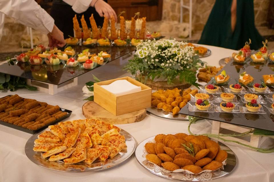 Catering
