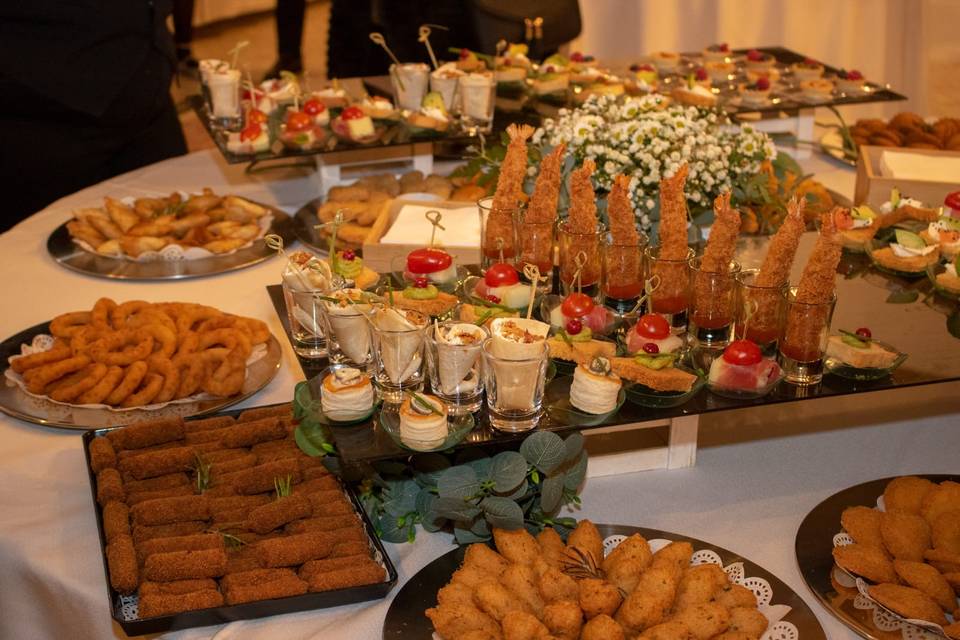 Catering