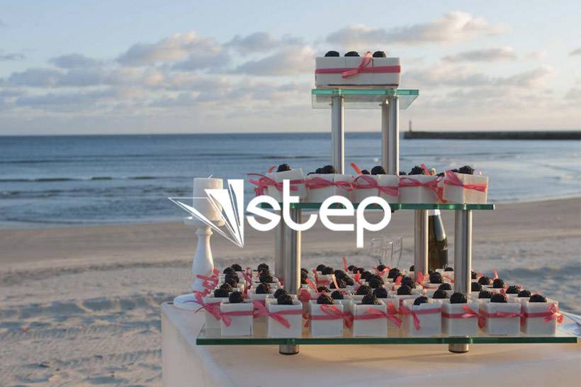 Step - Stylish Events Planners