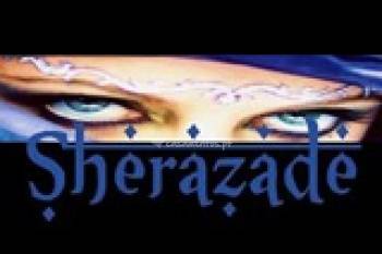 Sherazade Dance logo