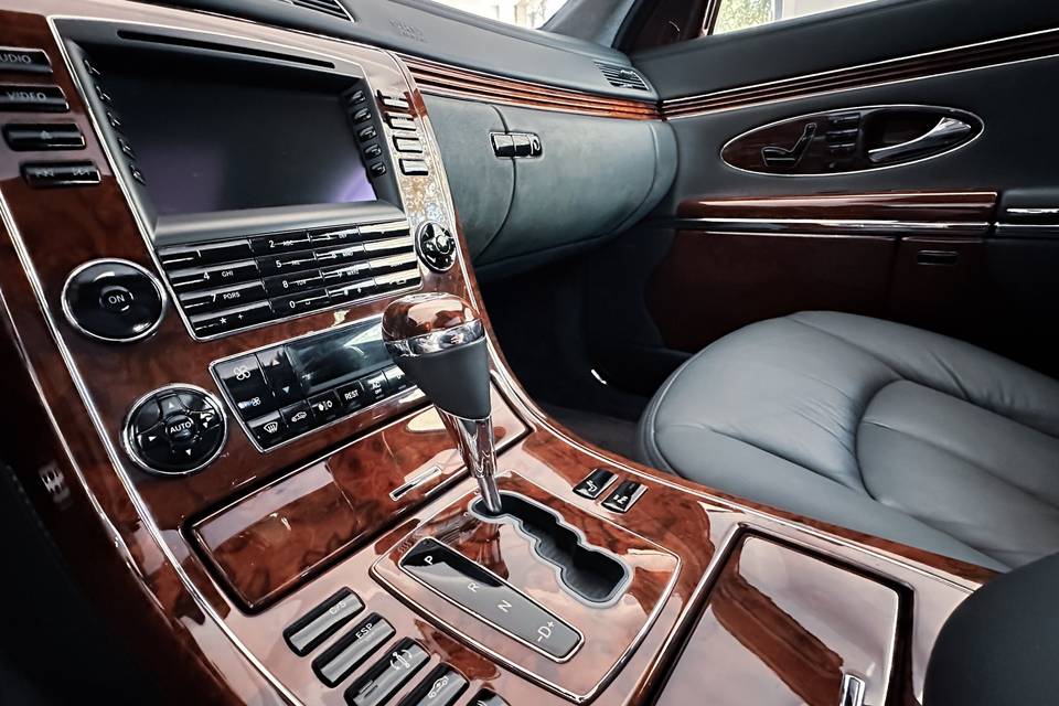 Maybach