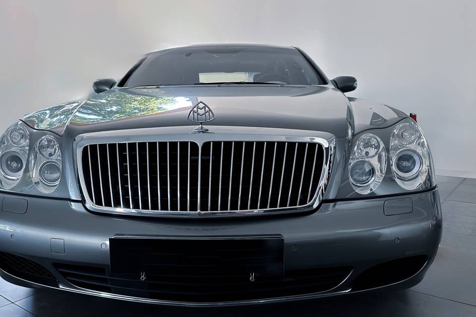 Maybach