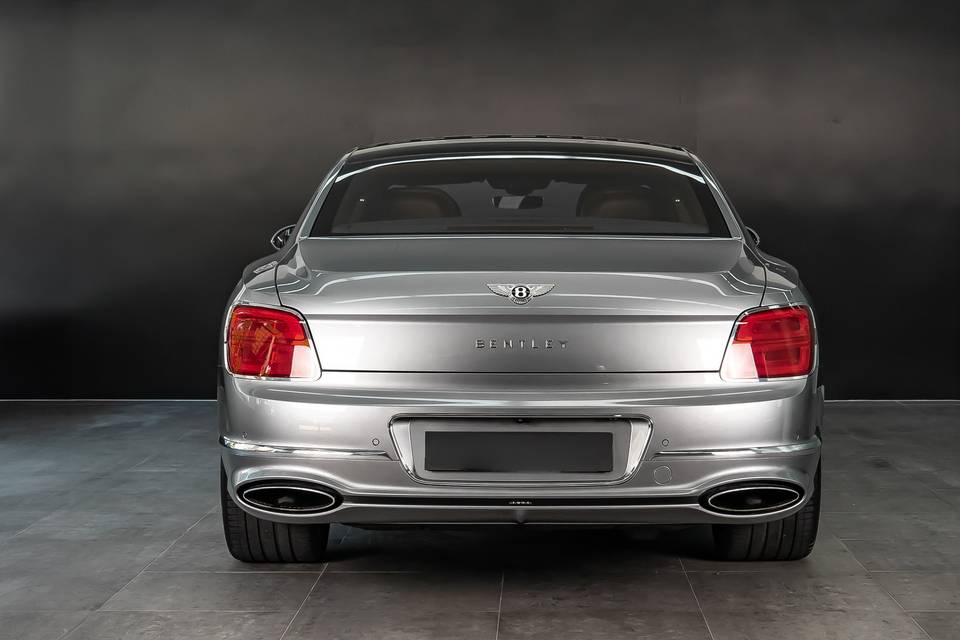 Bentley - Luxo