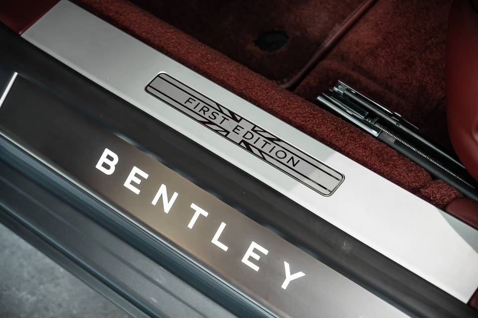 Bentley