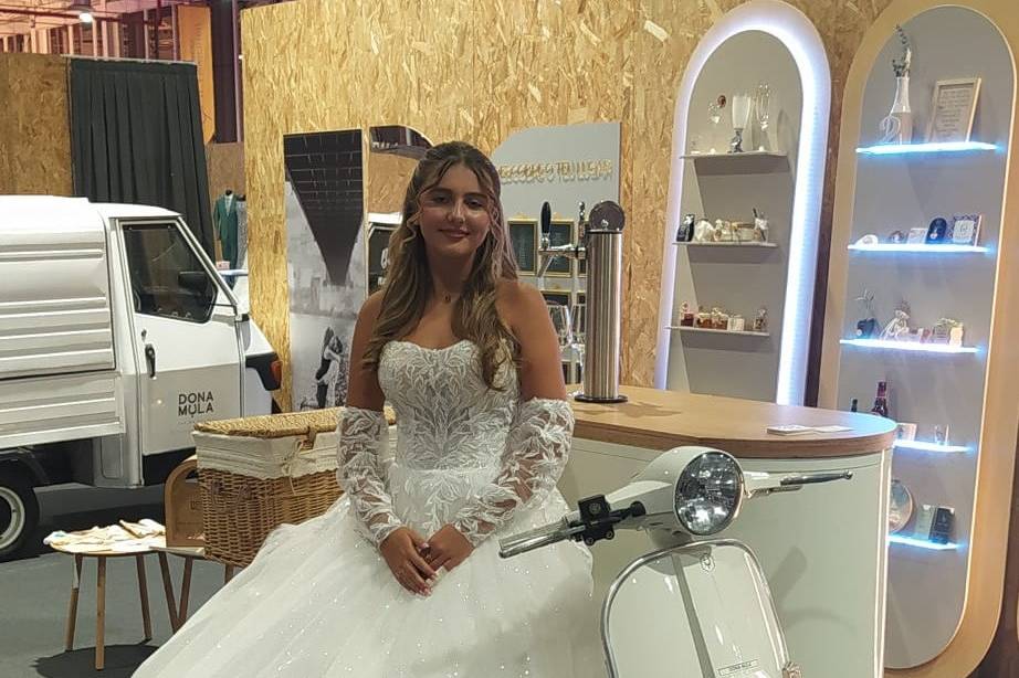 Bar Bella: O spot das fotos