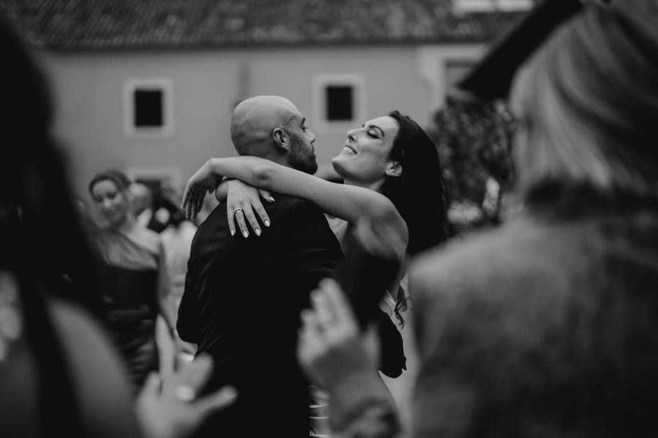 Casamento Catarina & Nelson