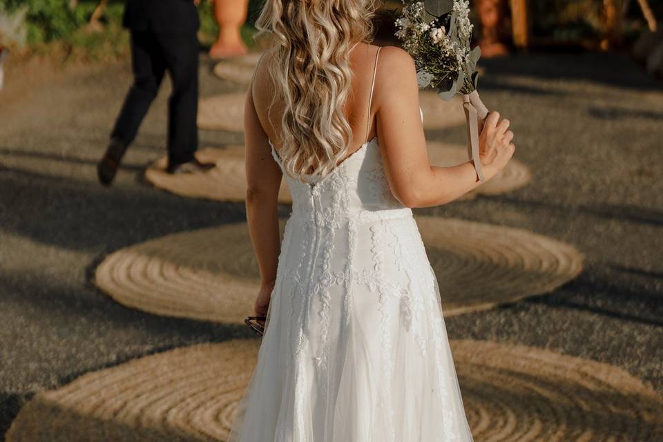 Casamento Débora & Filipe