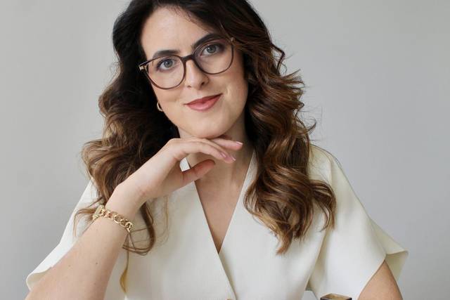 Ana Margarida Ribeiro - Makeup