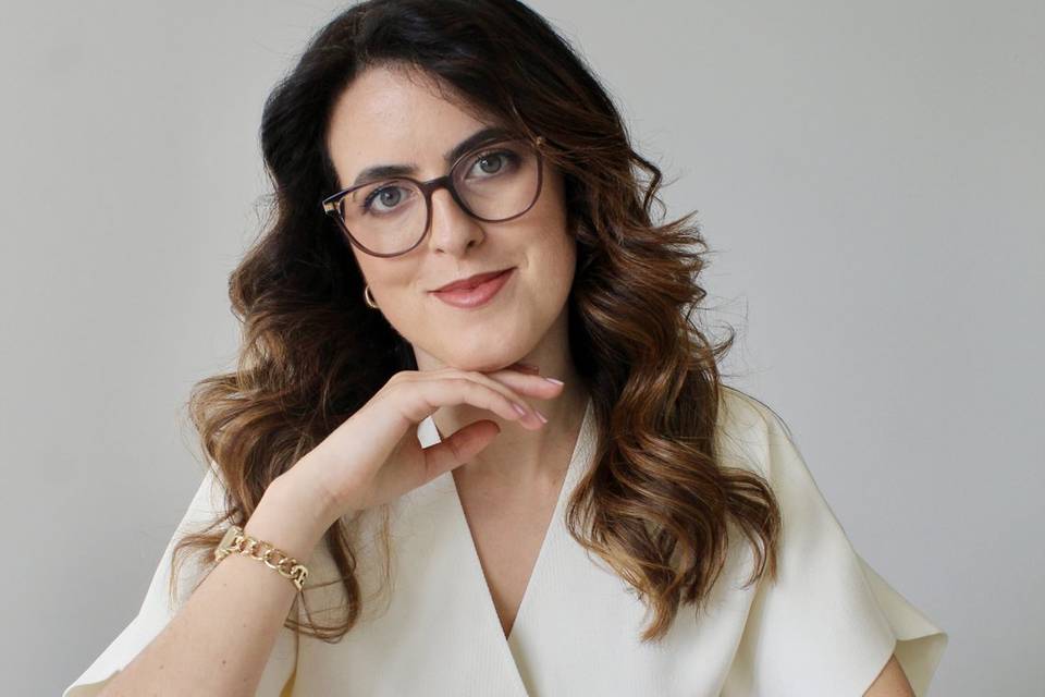 Ana Margarida Ribeiro - Makeup