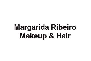 Margarida Ribeiro Makeup & Hair