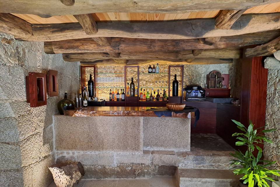 Bar do Hotel