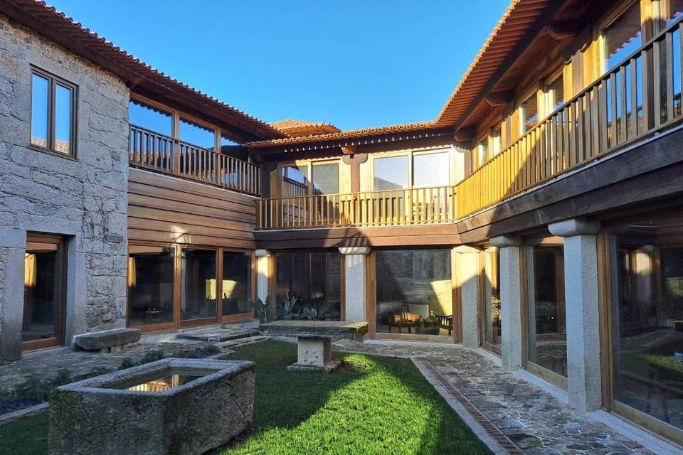 Maia dos Reis Hotel Rural