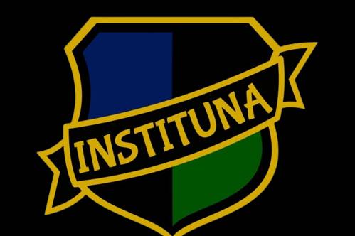 Logo da Instituna