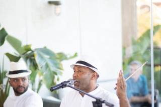 Mundo Brasil Samba, Pagode, Bossa Nova
