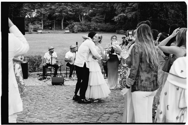 Casamento Quinta do Seteais