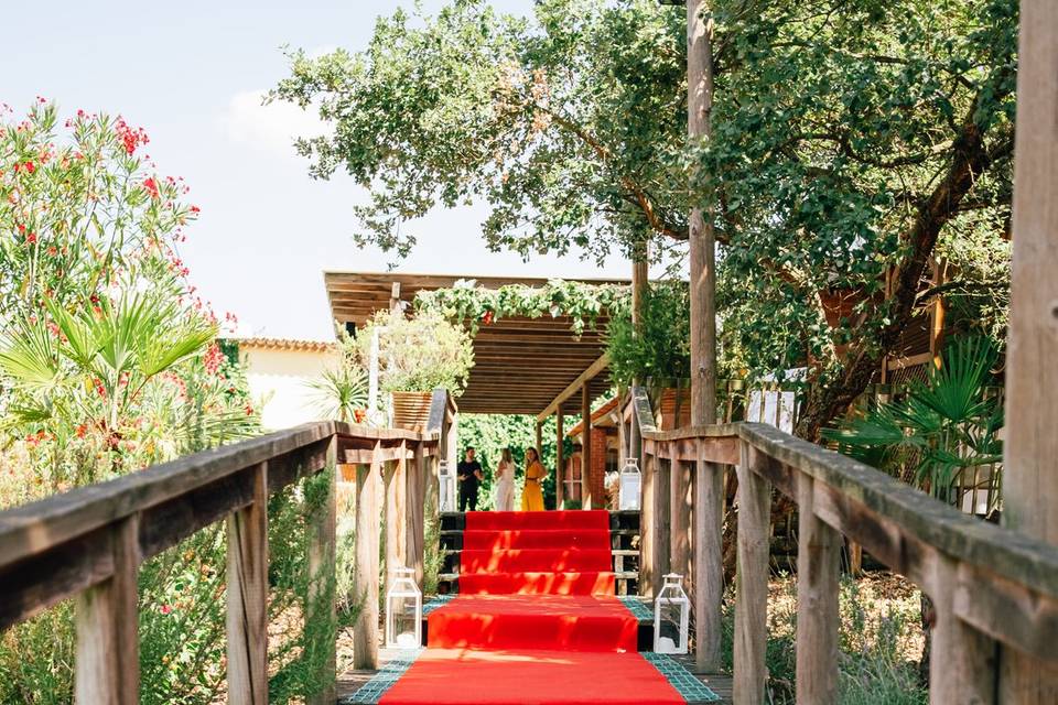 Entrada