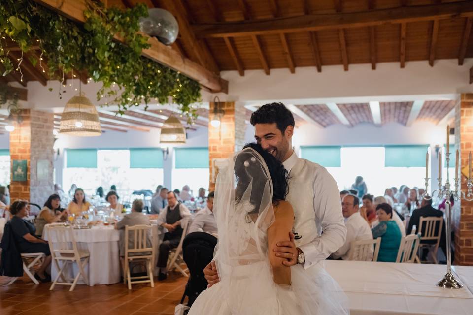 Dança