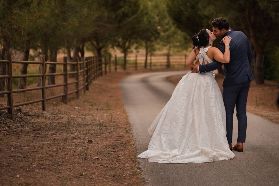 Entrada quinta
