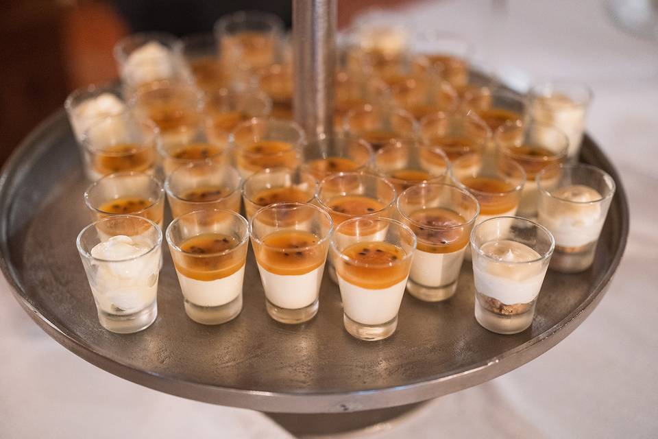 Banquete