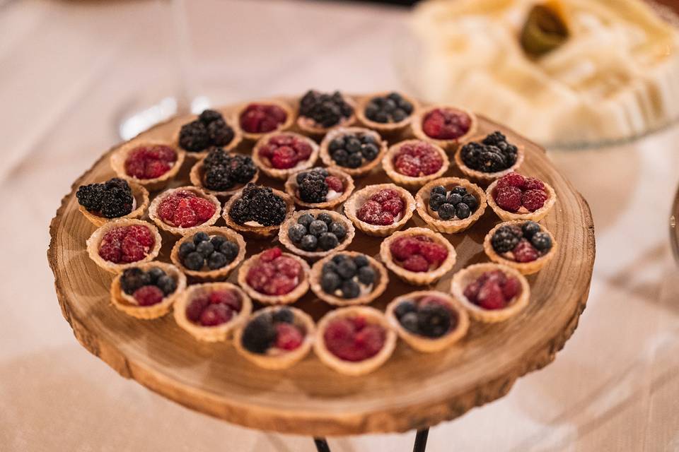 Banquete