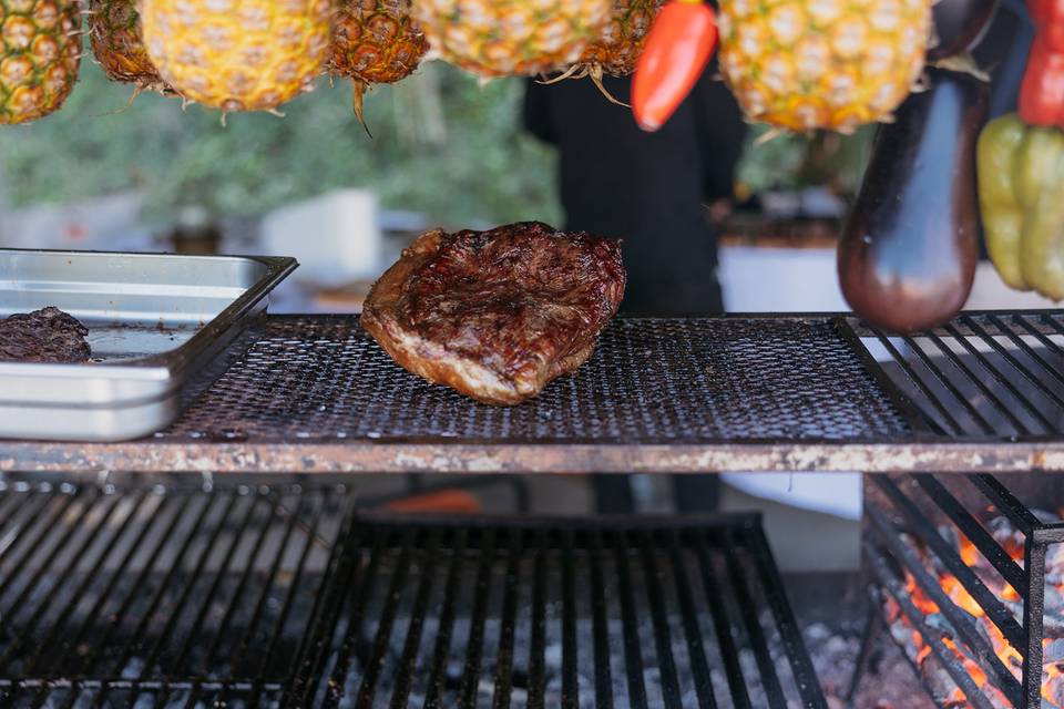 Churrasco
